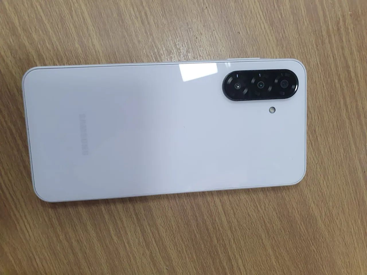 A26 256GB 8GB RAM Branco 5G Samsung  - Foto 5