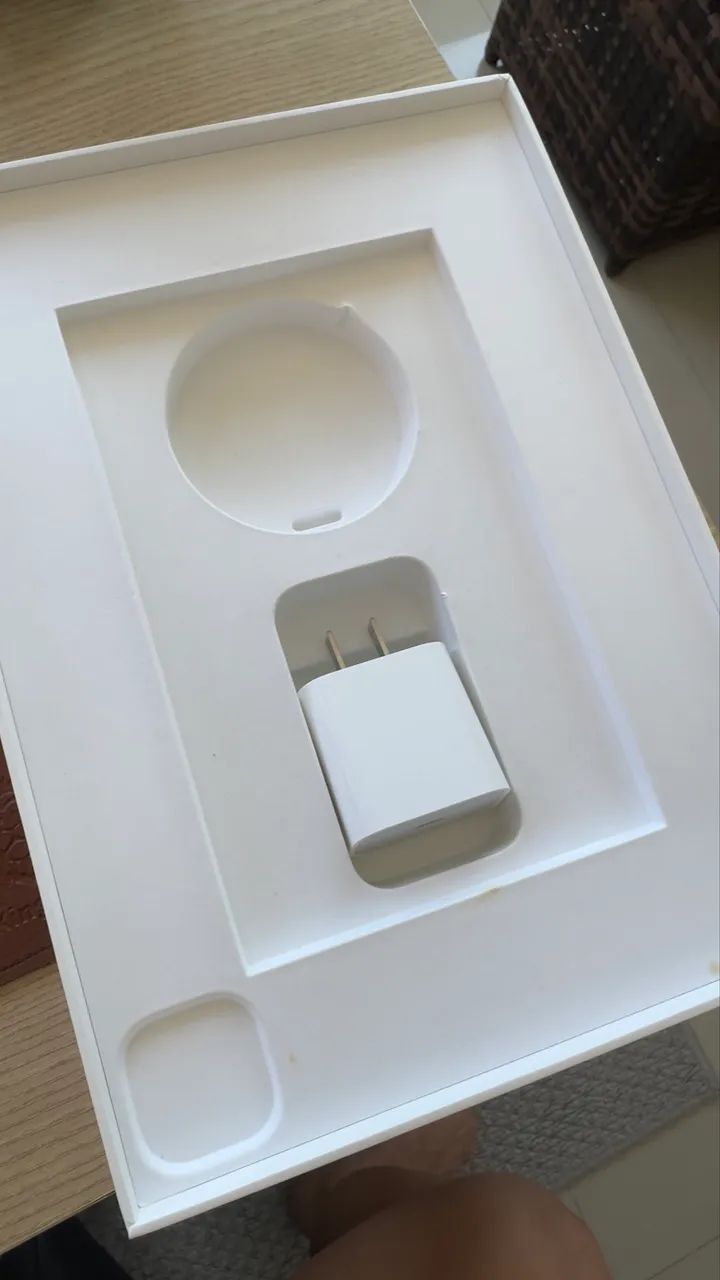 IPAD PRO 11 - 3º GERAÇÃO + APPLE PENCIL  - Foto 5