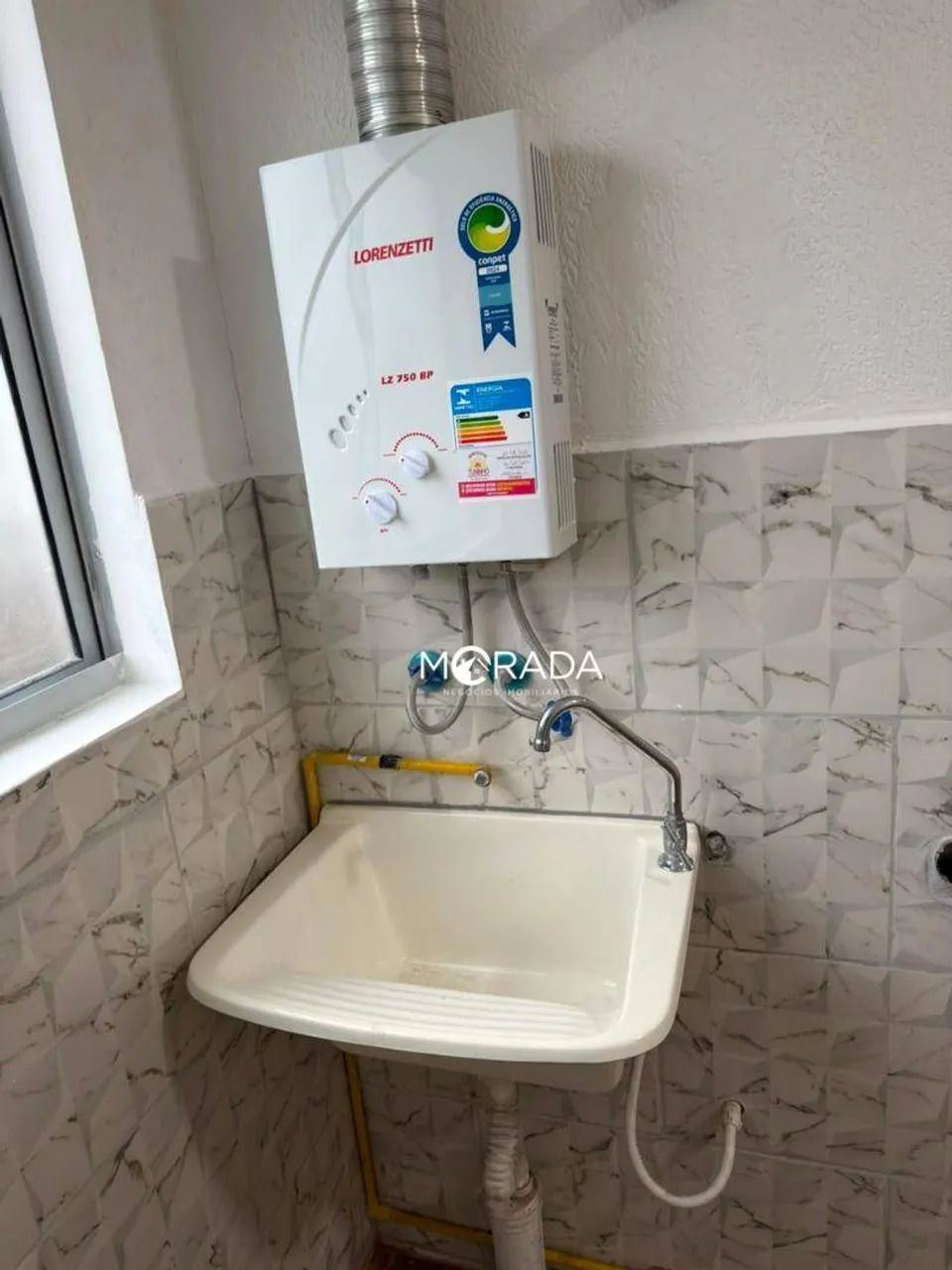 APARTAMENTO EM ANCHIETA COM 2 QUARTOS - Foto 5