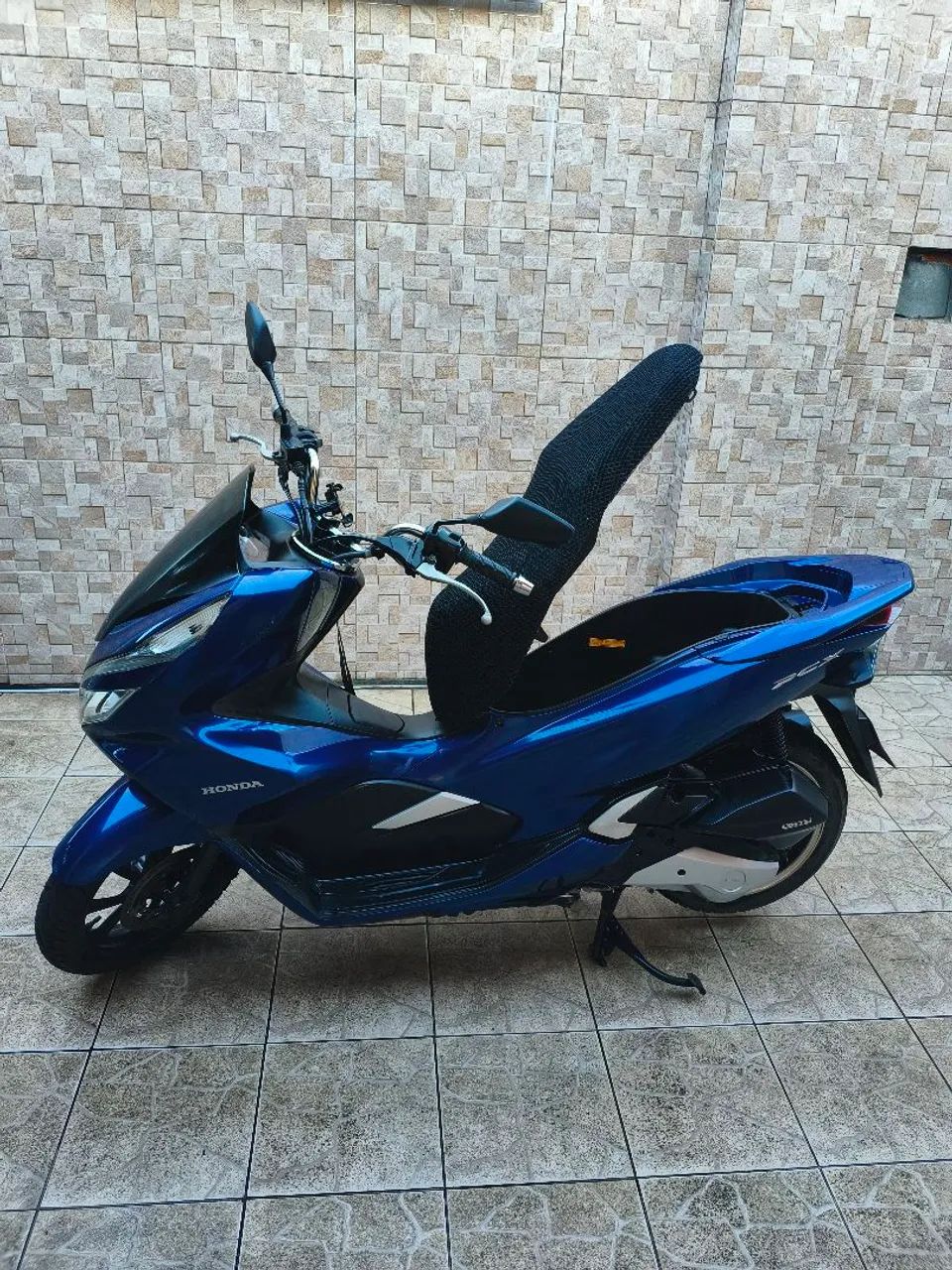 PCX 20/21
