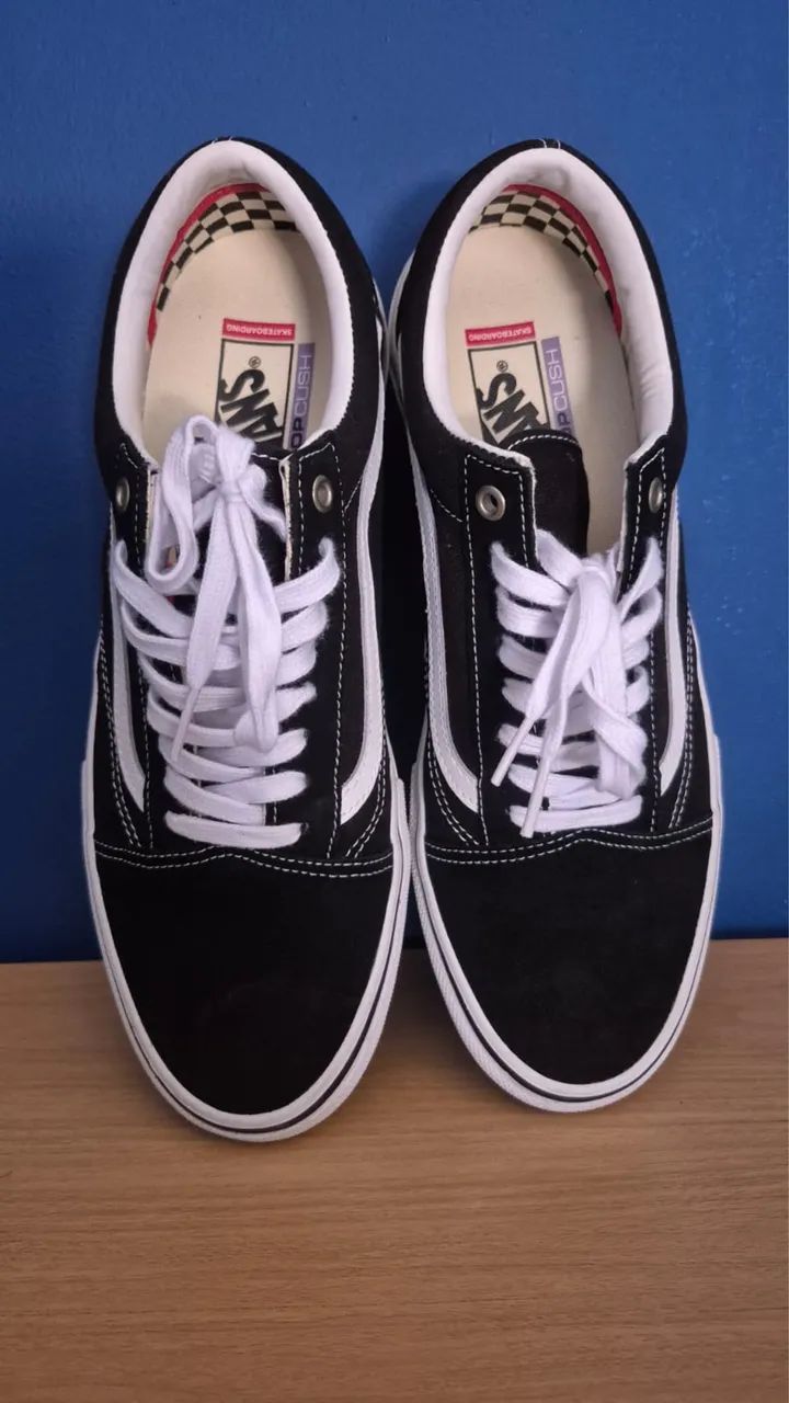 Sapatênis Vans - Foto 2
