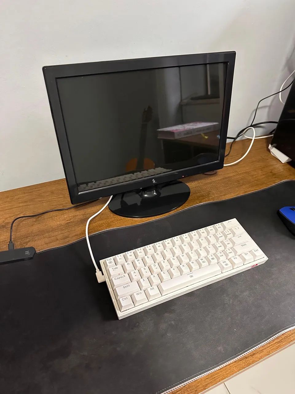 Computador Semi-Novo (com todos os itens) - Até 10x no cartão - Foto 6