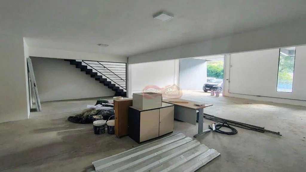 Galpão Comercial / Jardim Palladino - Foto 2