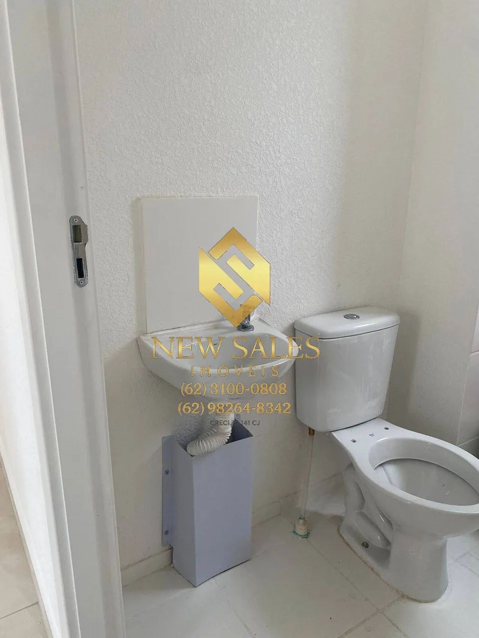 Apartamento- 2 quartos, 48m², nunca habitado- Setor Graja ú - Foto 4