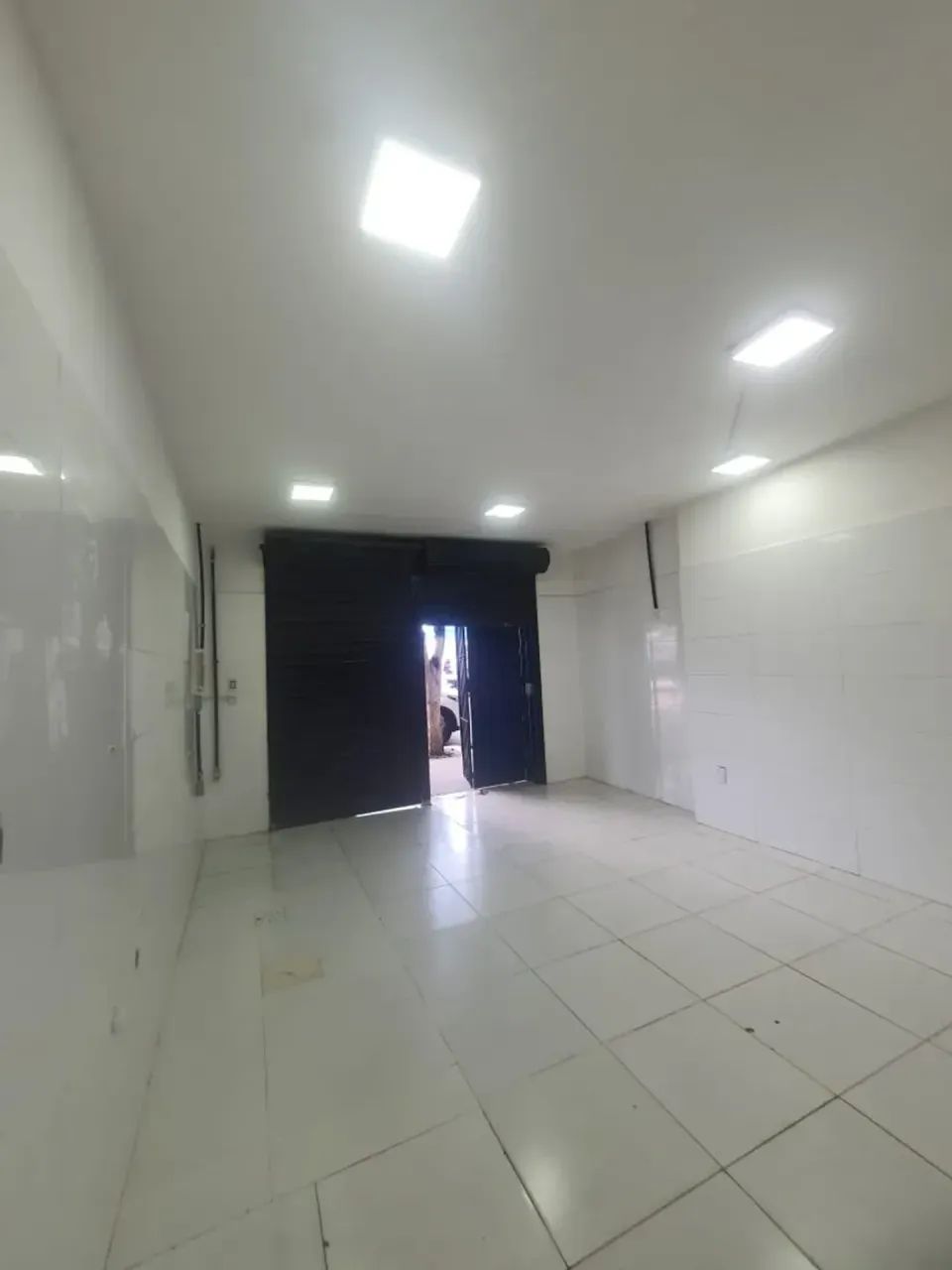 Imóvel para aluguel com 25 metros quadrados com 1 quarto em Jurunas - Belém - PA - Foto 2
