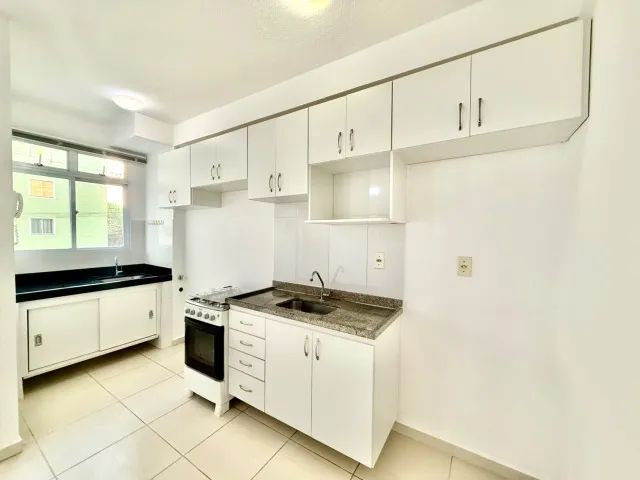 Alugo apartamento 02 quartos no Edifício Cecília Nitz bairro Honório Fraga - Colatina - Foto 5
