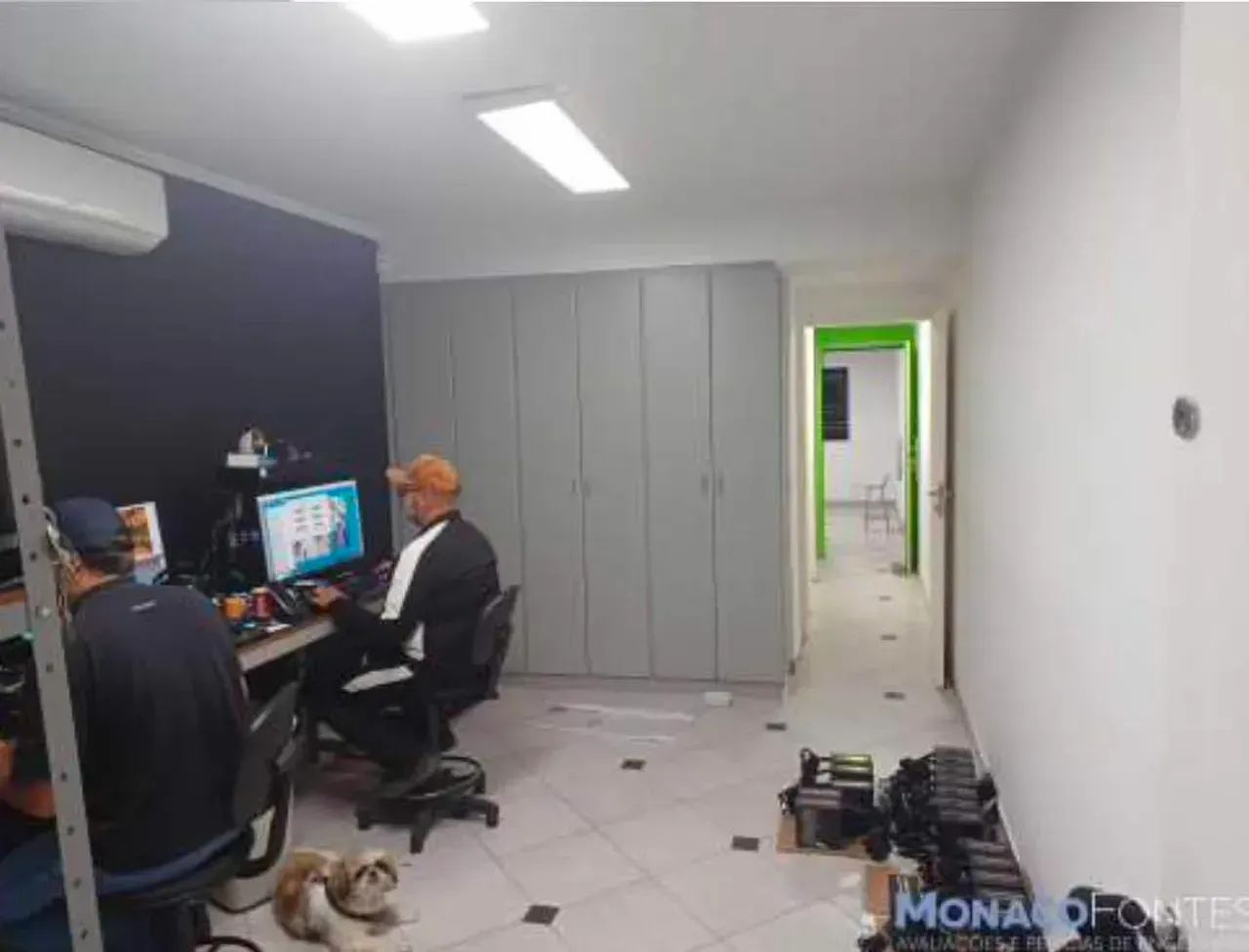 SOBRADO 126,22m² - 2 SALAS E 2 DORMITÓRIOS - VILA SALETE - Foto 4