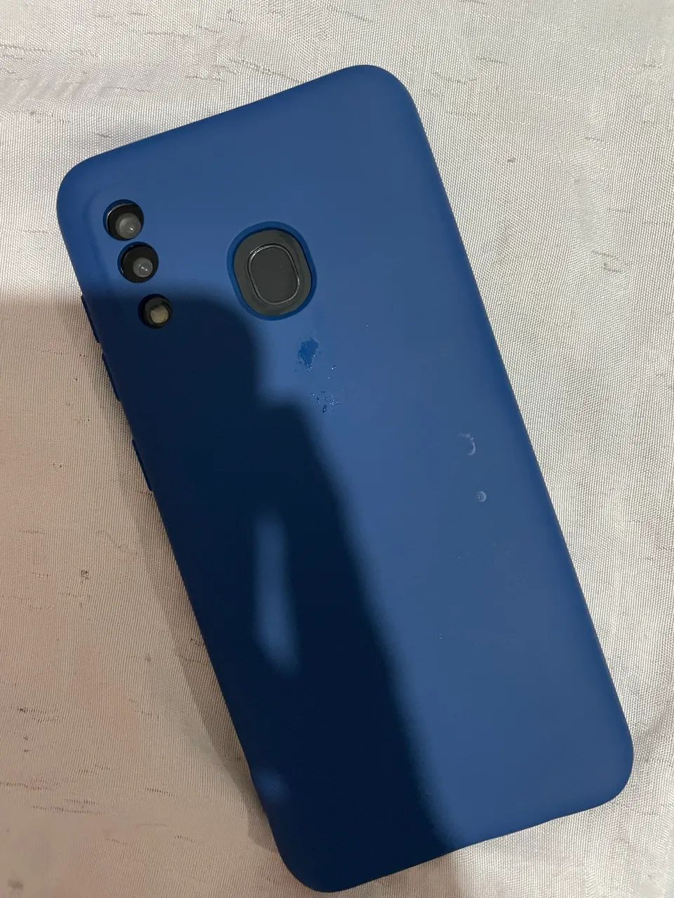 Samsung A20 pra vender rápido - Foto 4