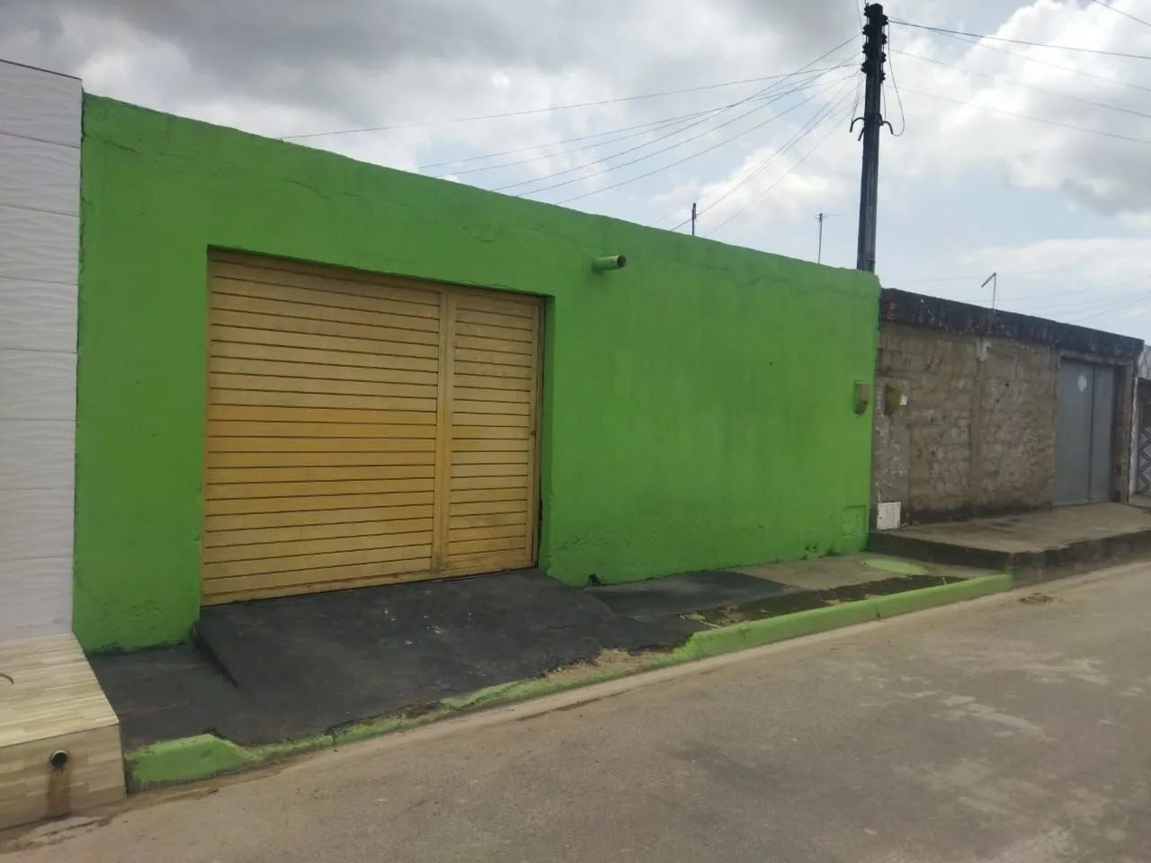Vendo está casa no jarbas  - Foto 2
