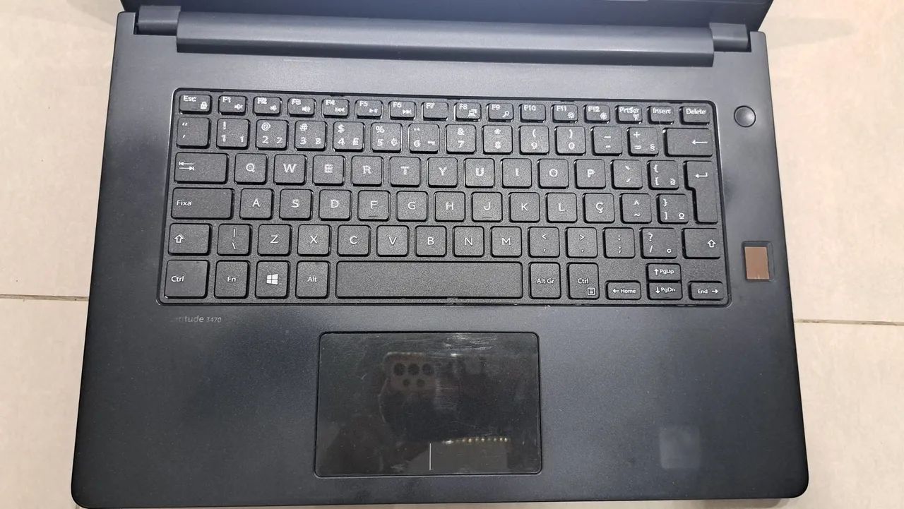 Notebook Dell Latitute 3470 + Ram 16GB - Foto 5