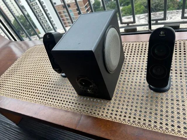 Home theater - Foto 2