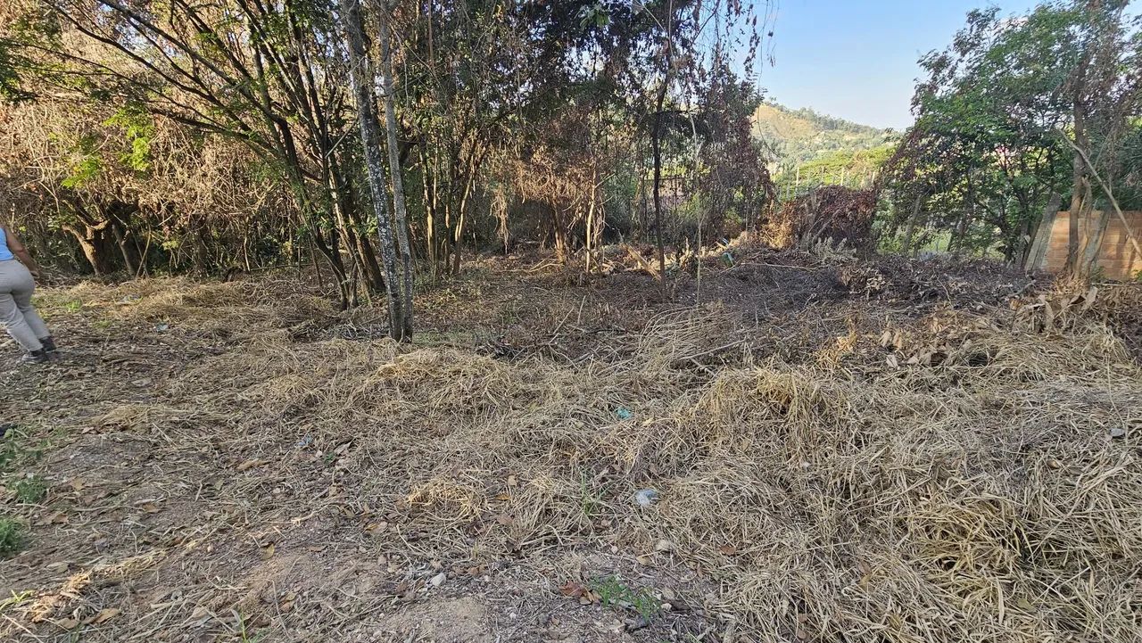 Lotes financiado Vale das Acácias 