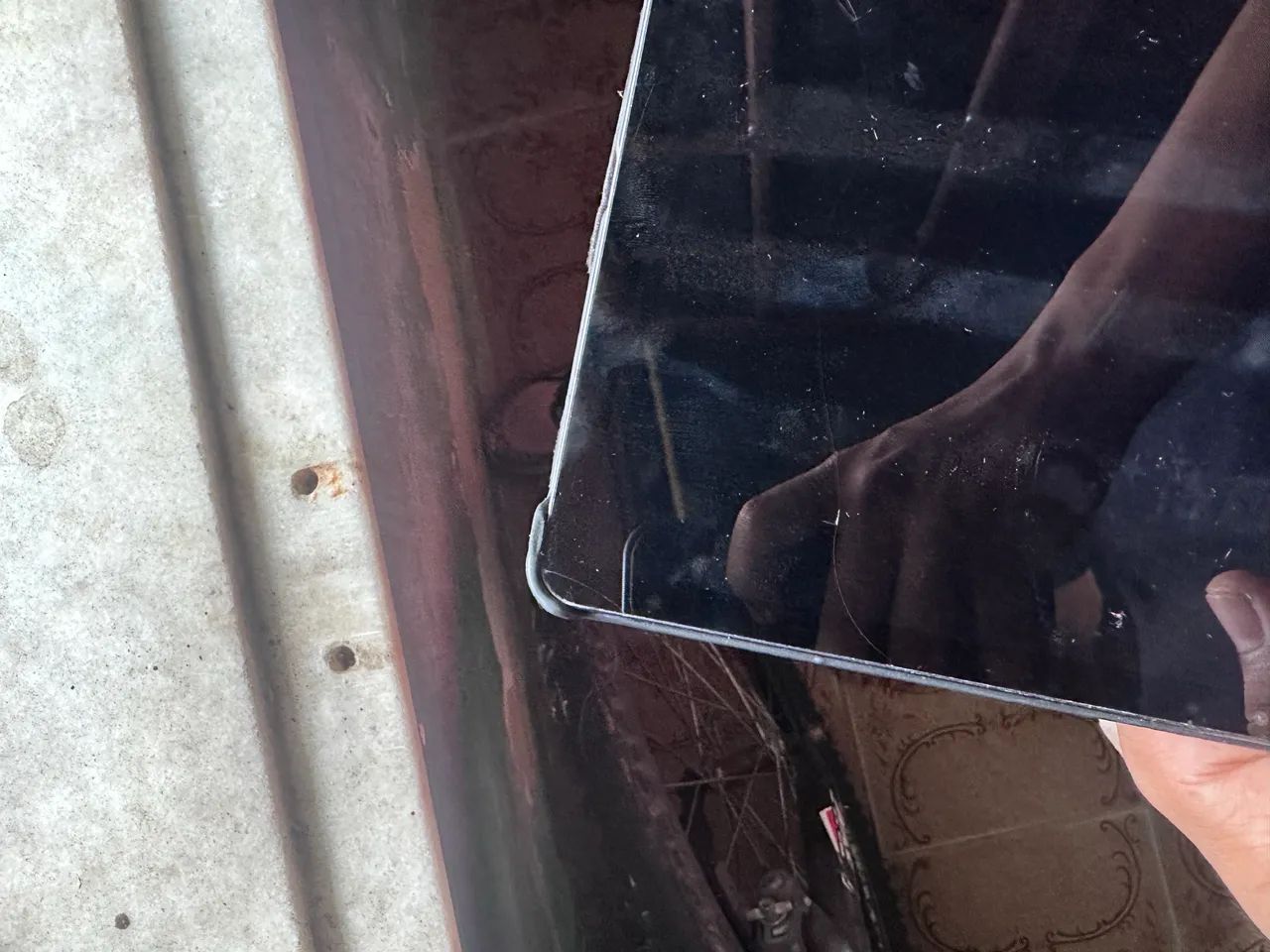 Tablet Samsung S7FE 12,3Polegadas 128GB//6GB * - Foto 5
