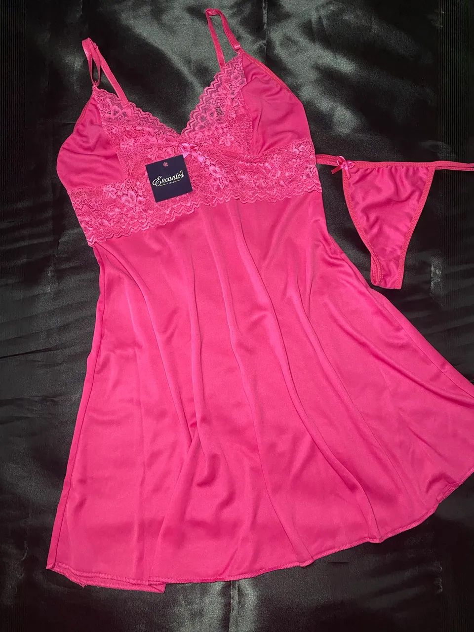 Camisola 