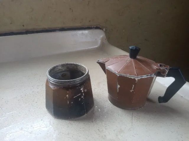 Cafeteira - Foto 2