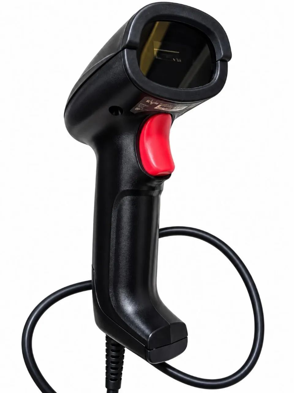 Leitor de Código de Barras Elgin Flash II USB - Funcionando Perfeitamente - Foto 2