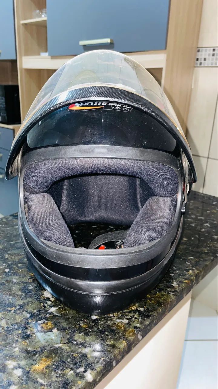 Capacete  - Foto 3
