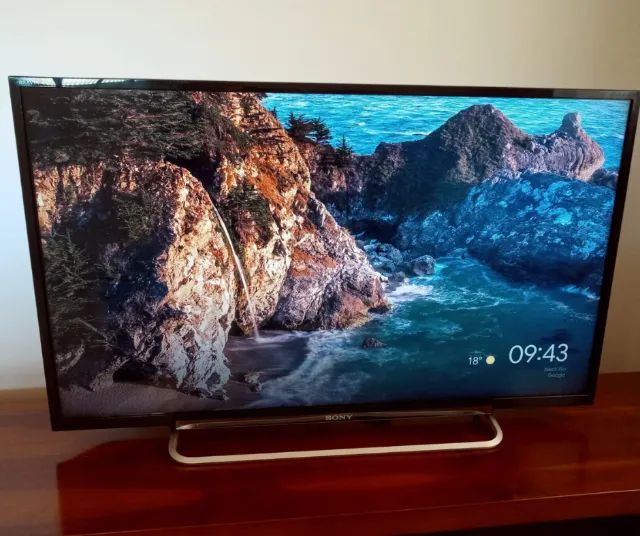 Tv Sony 40 polegadas-Retirada de peças - Foto 3