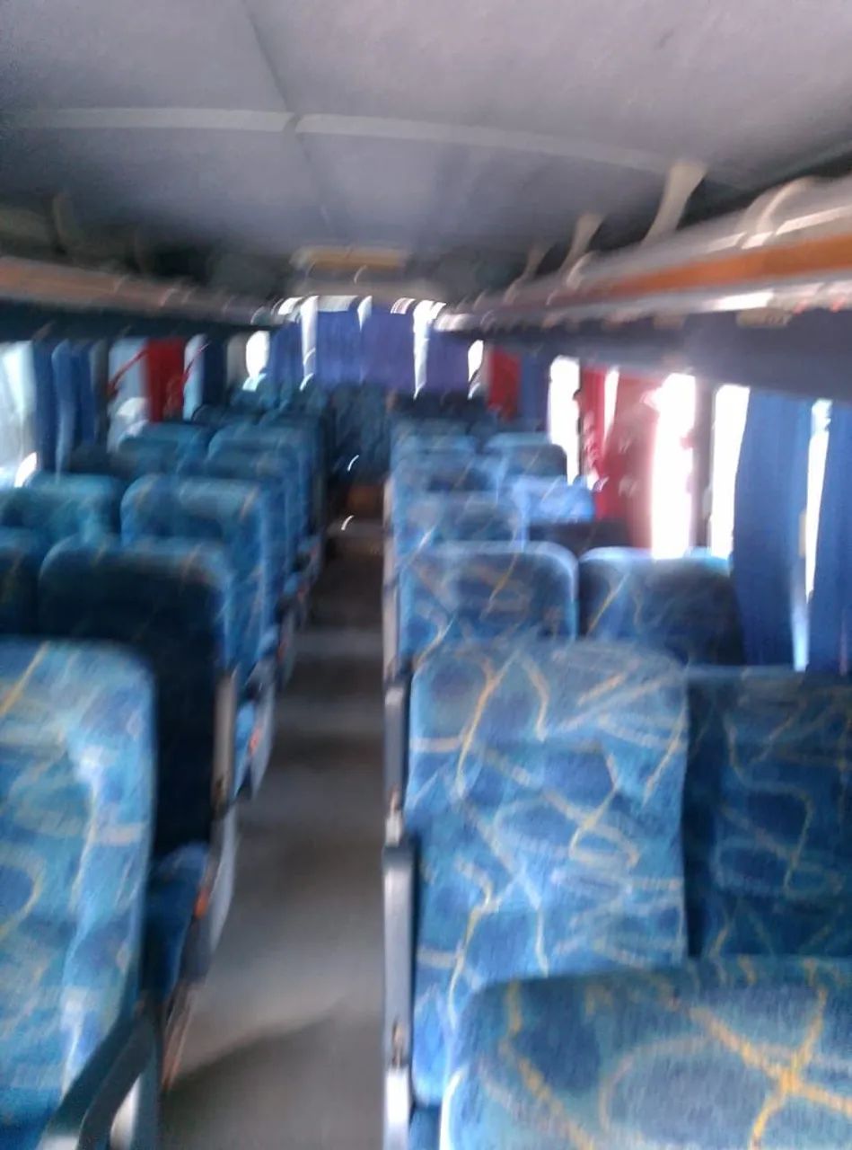 Ônibus Neobus com ar condicionado 40 lugares 2007 - Foto 4