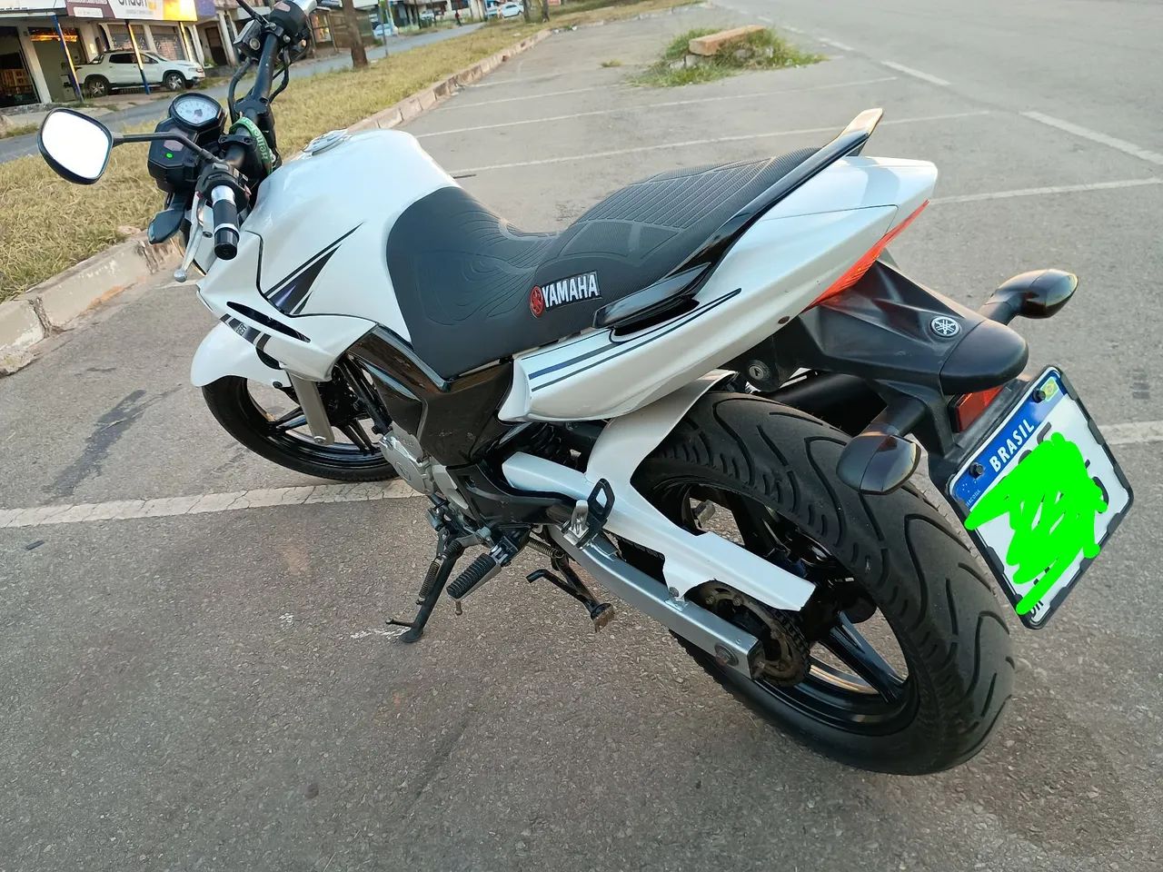 Fazer 250 - Foto 4