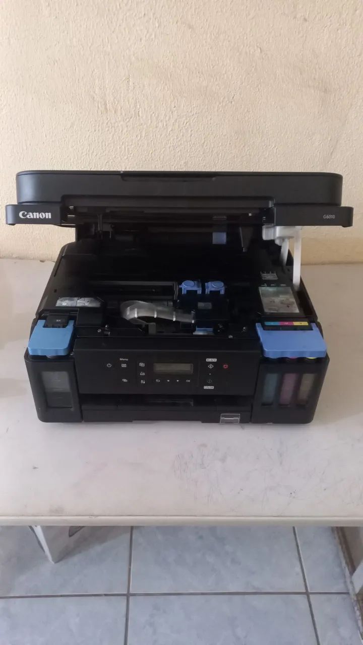 Impressora canon - Foto 3