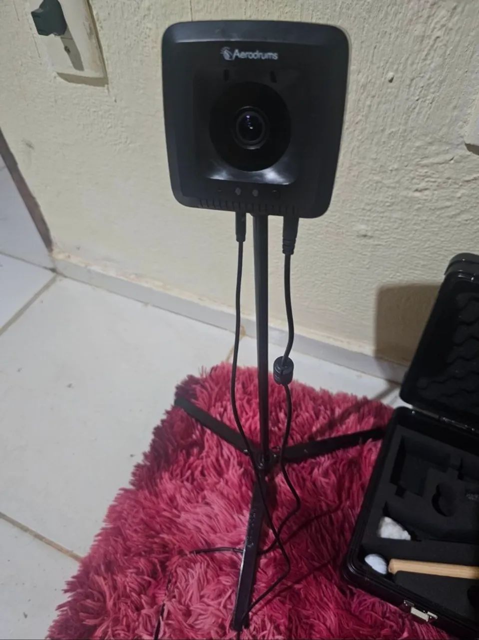 Bateria virtual Aerodrums 2 - Foto 3