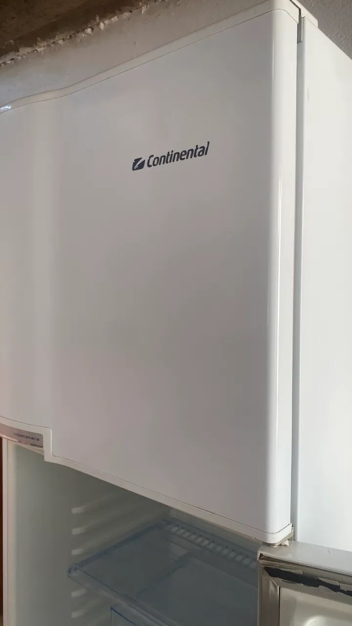 Geladeira continental  - Foto 4