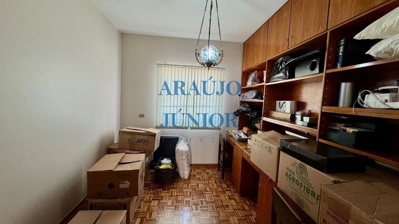 Casa comercial de alto padrão no Centro de Santa Bárbara D'oeste-SP: 3 quartos, 1 suíte, 3 - Foto 3