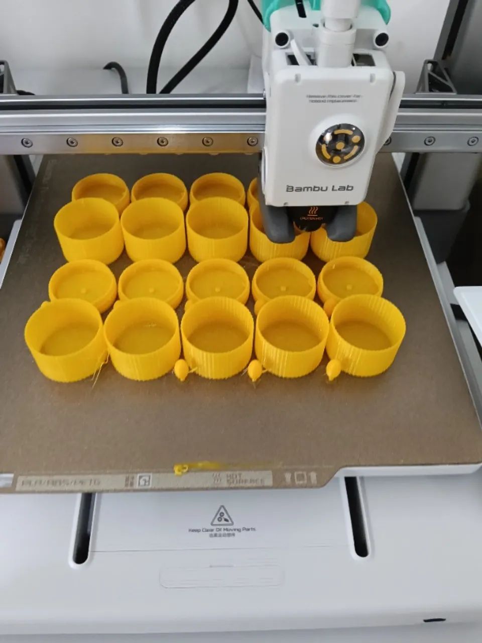 Impressão 3D - Foto 5