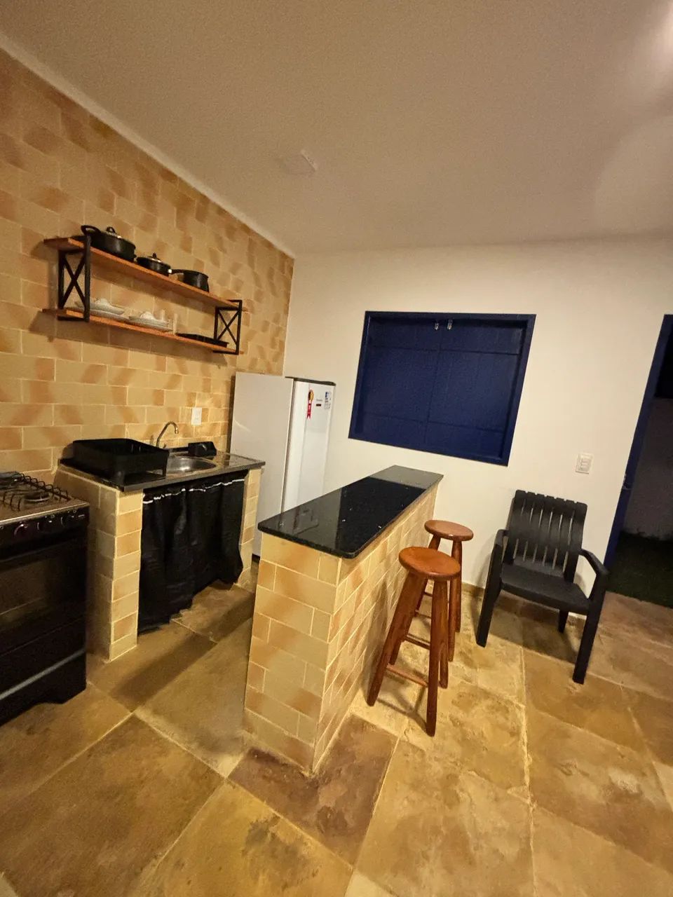 Maloha Bangalôs - chalé - kitnet - Foto 2