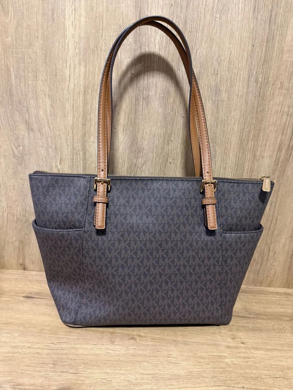 Bolsa MK original, super conservada!  - Foto 2