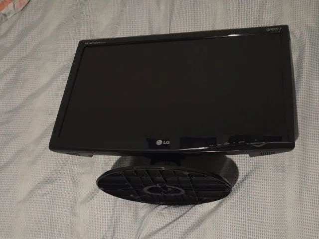 Monitor LG Flatron (60hz)