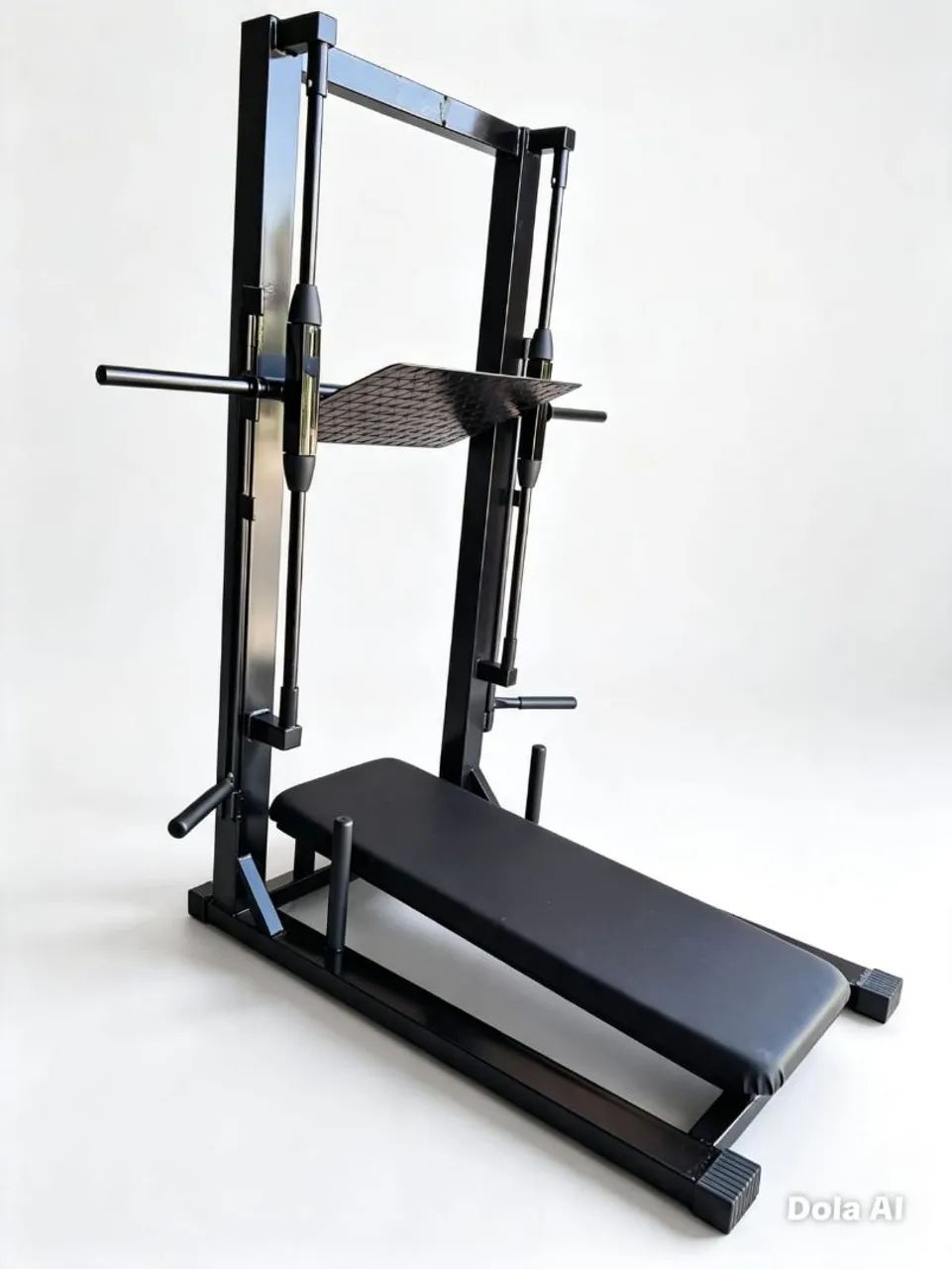 Leg press vertical  - Foto 2
