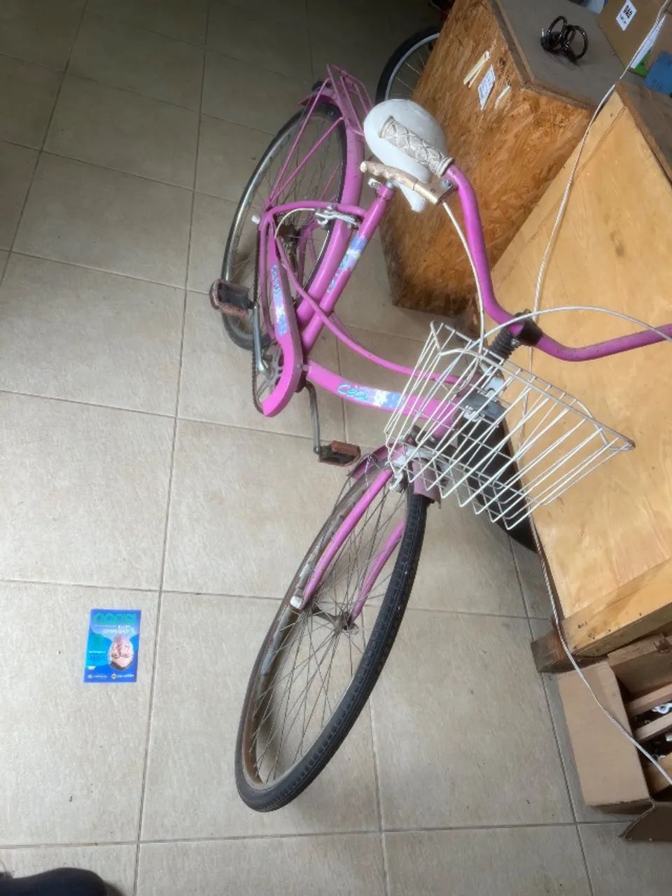 Bicicleta Ceci  - Foto 4