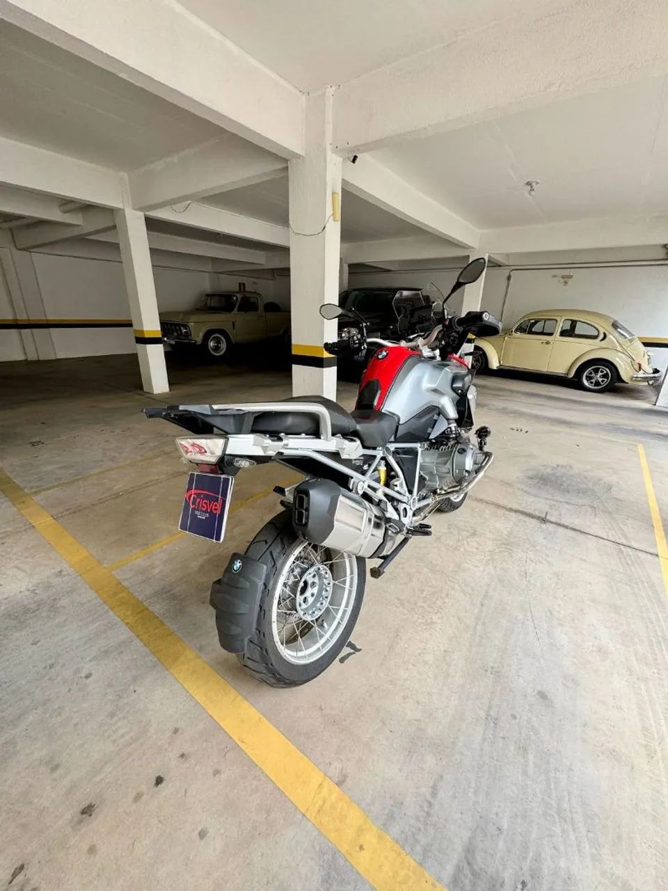 BMW 1200 Premium  - Foto 3