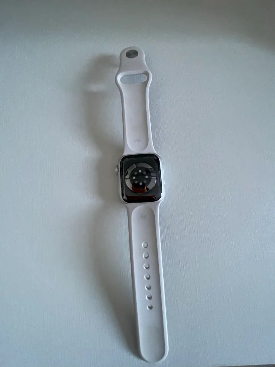 Apple Watch Series 7 41mm - Smartwatches - Jardim Oceania, João