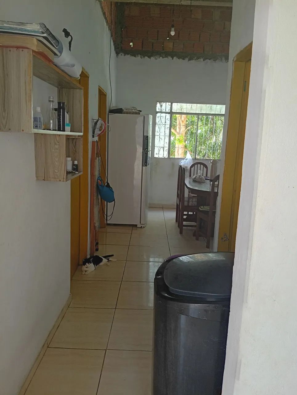 Vendo essa casa no bairro cidade de Deus  - Foto 4