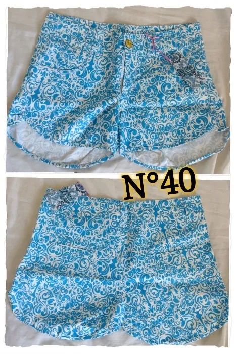 Shorts - Foto 4