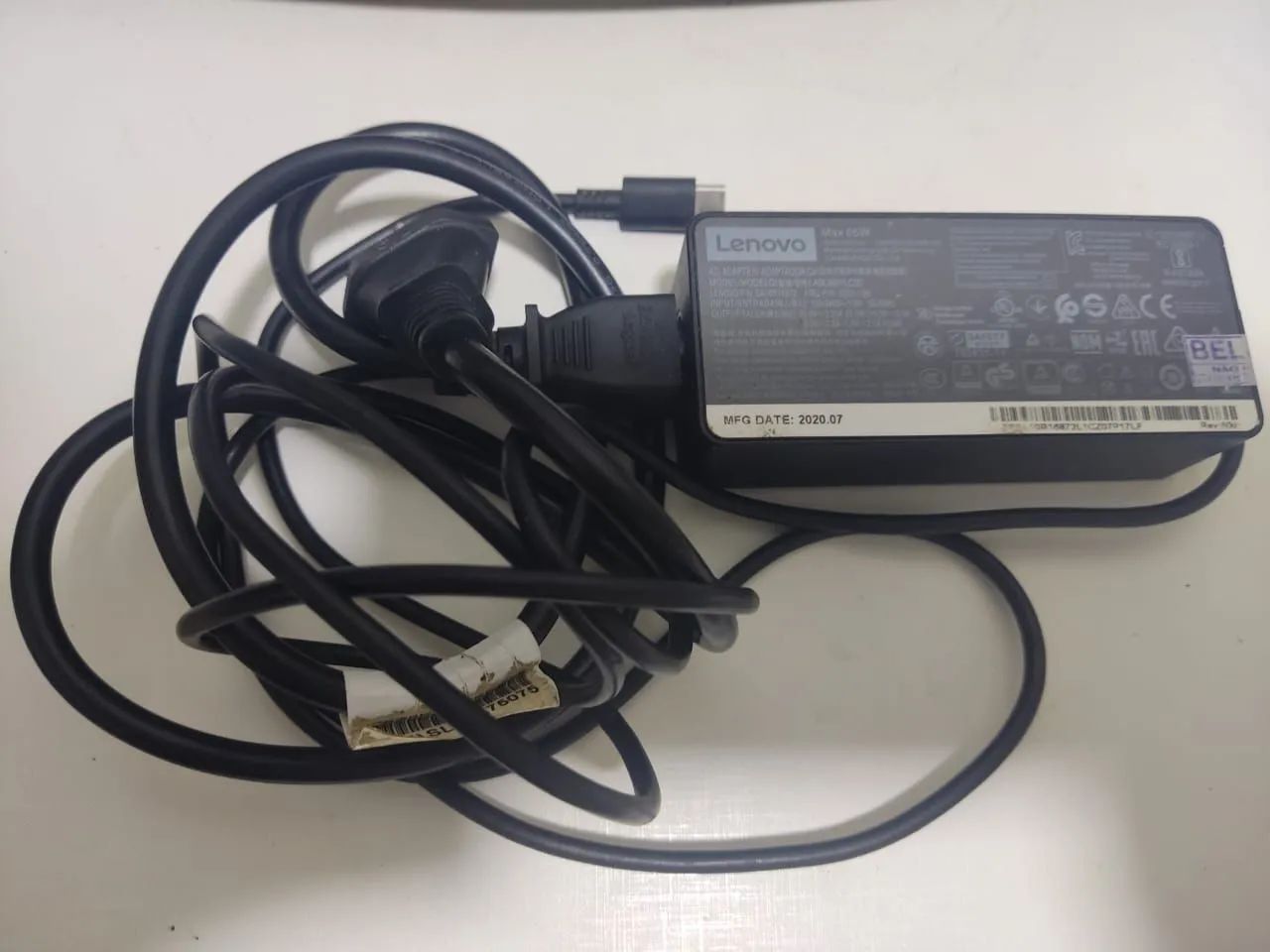 Thinkpad T480 - Placa com defeito (s/ conserto) - Aceito trocas/negociar - Foto 2