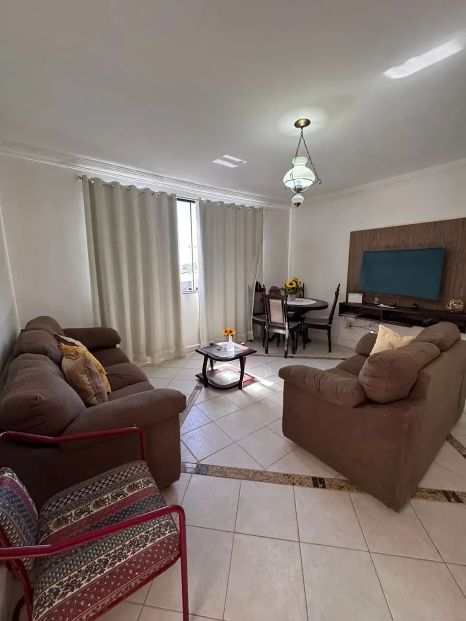 Casa duplex à venda no Condomínio Costa Marina  Aruana - Foto 2
