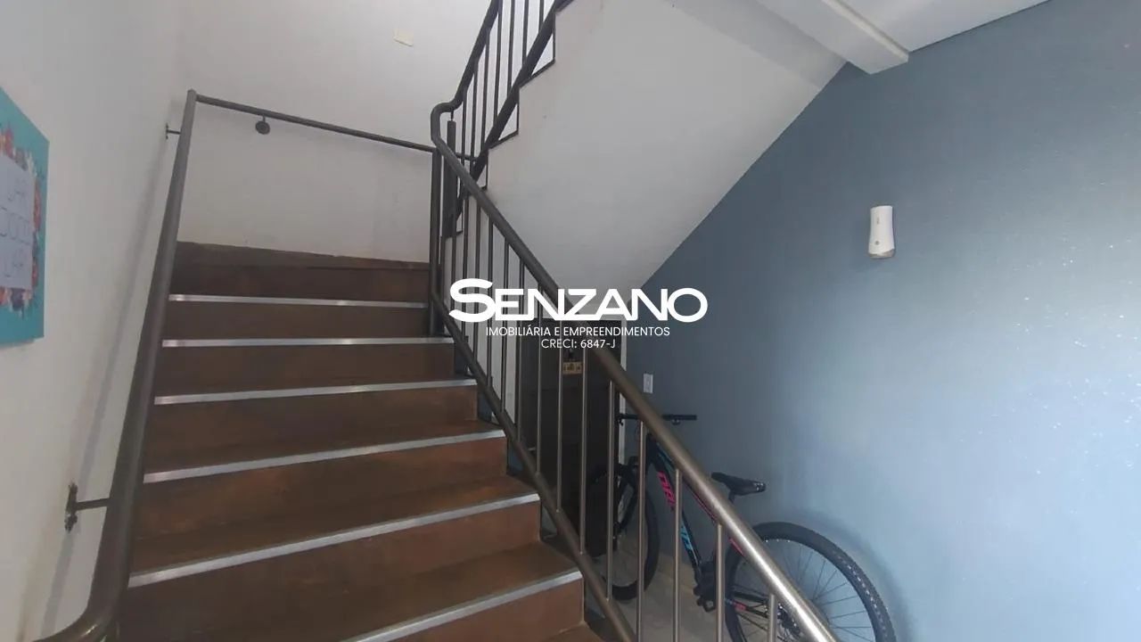 Apartamento 2 quartos Vl Nasser - Foto 4