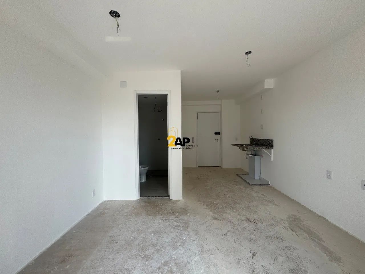 Studio a venda em Santo Amaro - Foto 4