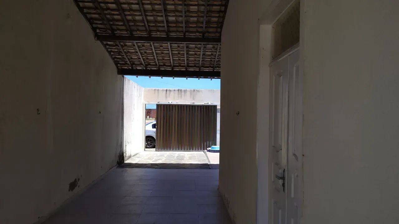 ótima casa abais para alugar - Foto 2