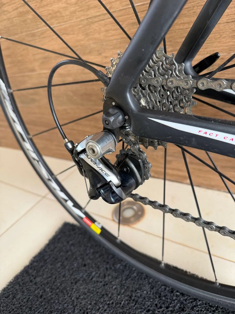Specialized S-Works Venge 52 - Foto 4