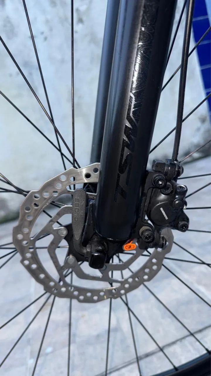 Bike TSW - Foto 5