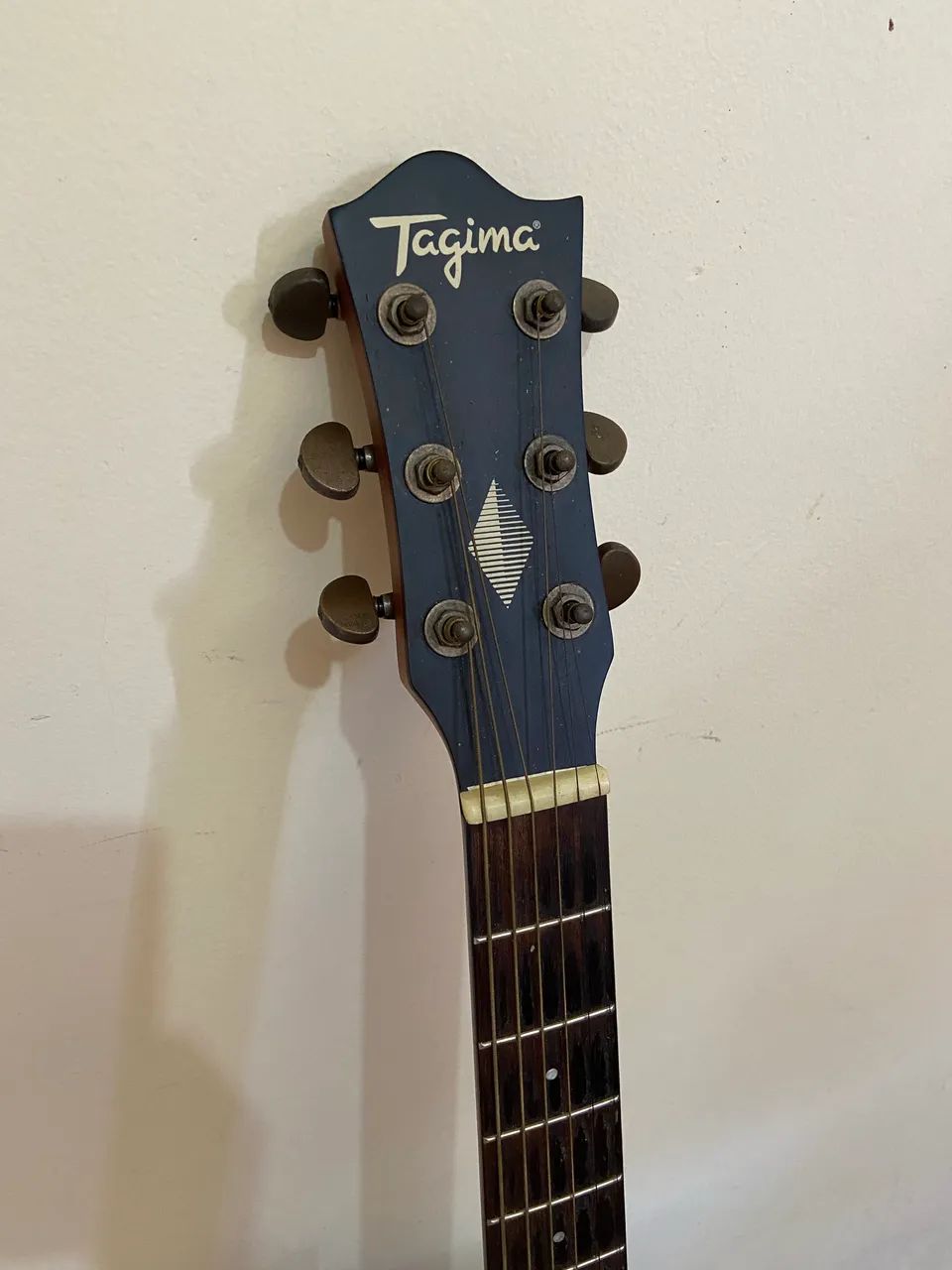 Violão tagima ambience  - Foto 2