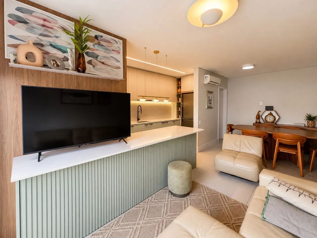 Apartamento à Venda no Estreito, Florianópolis - Foto 4