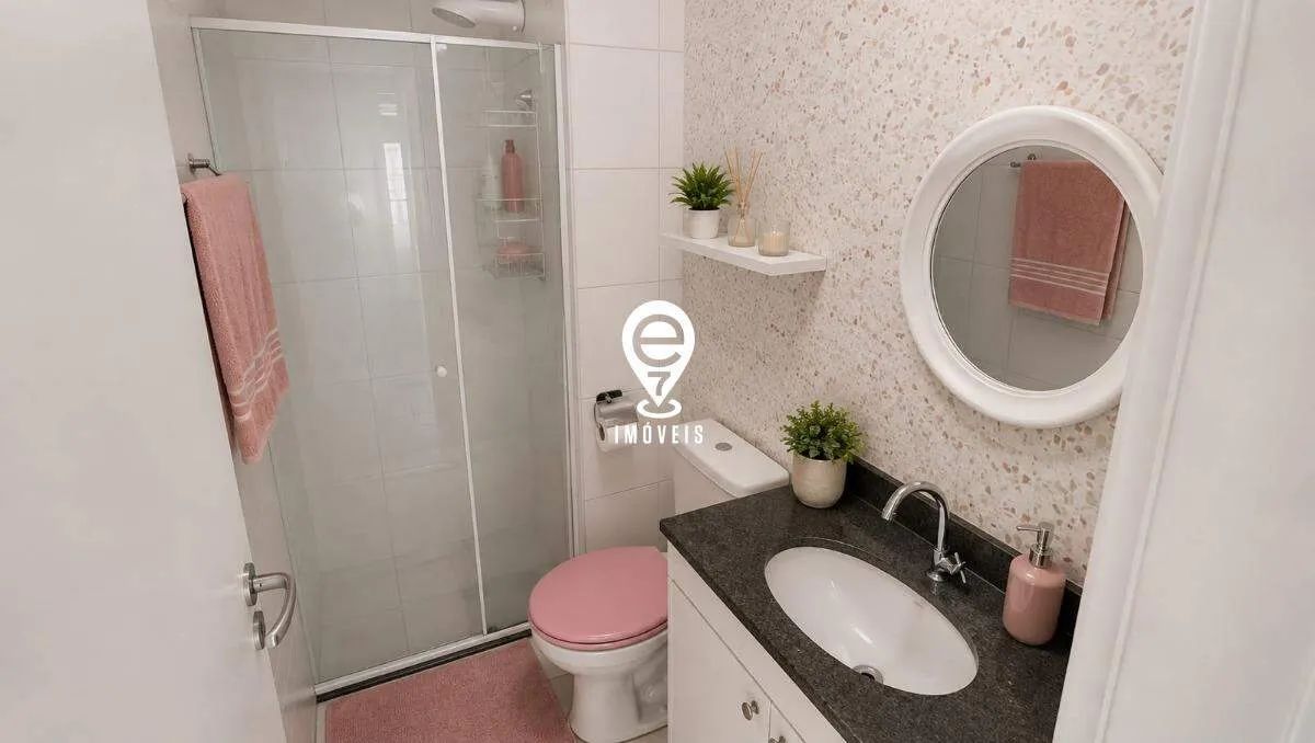 Apartamento para venda em Cambuci com 2 quartos, 35m² - Foto 4
