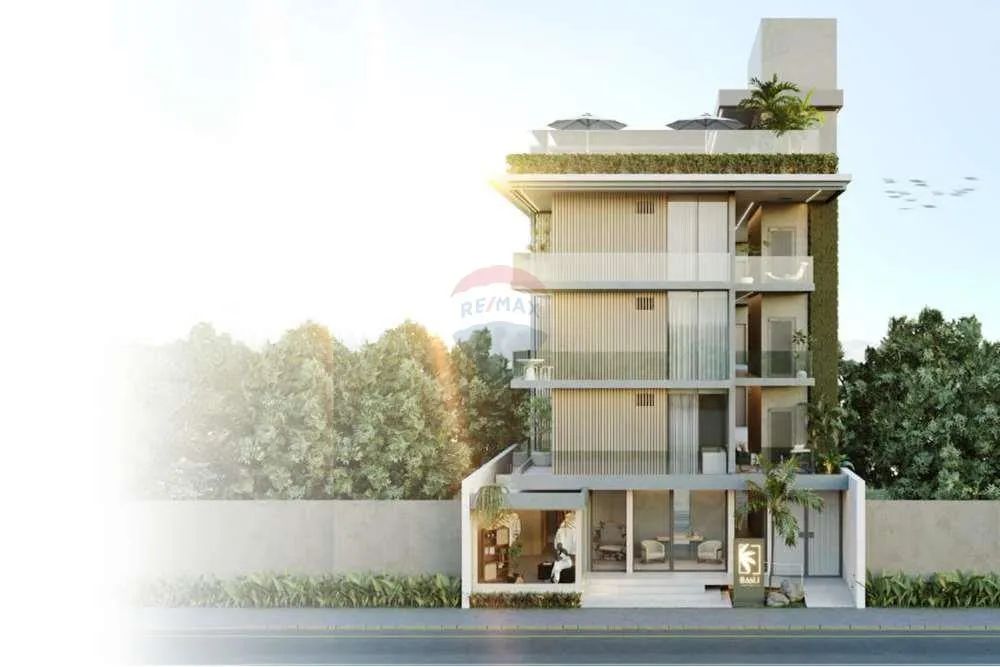 Vende Flats 2 ou 3 quartos - Porto de Galinhas - Foto 3