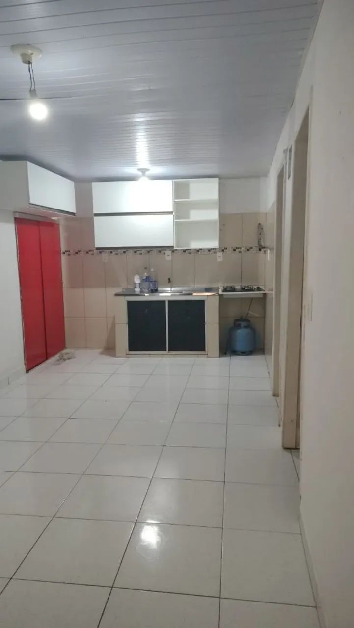 Foto - Manaus - Cidade de Deus